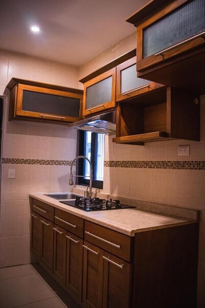 HOTEL CASA GRANDE