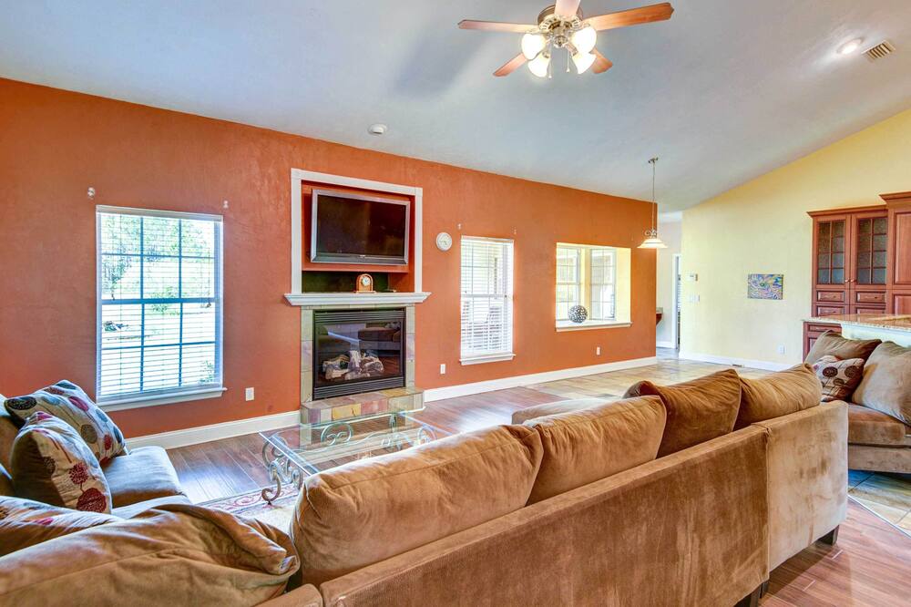 Ormond Beach Private vacation home