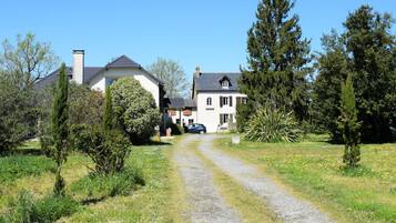 Außenbereich