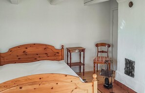3 Schlafzimmer