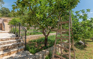 Property grounds - Beautiful apartment in Sibenik (Sibenik)