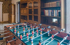 Sala de jogos