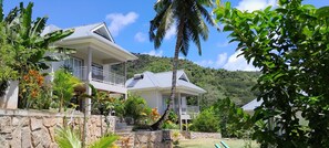 Exterior - La Trouvaille Holiday Chalets (Mahé Island)