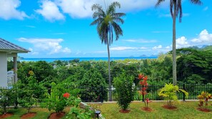 Exterior - La Trouvaille Holiday Chalets (Mahé Island)