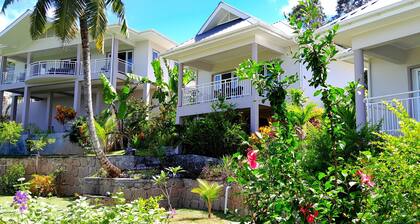 La Trouvaille Holiday Chalets