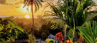 La Trouvaille Holiday Chalets