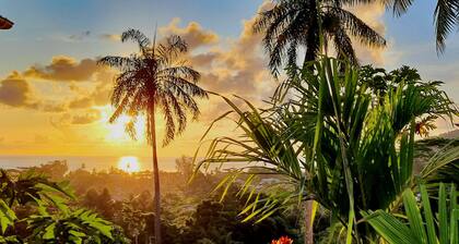 La Trouvaille Holiday Chalets