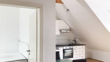 1 chambre, Wi-Fi gratuit