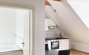 1 Schlafzimmer, kostenloses WLAN