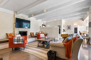 Smart-tv, pejs, printere