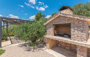 Terrace/patio - Cozy apartment in Sibenik (Sibenik)