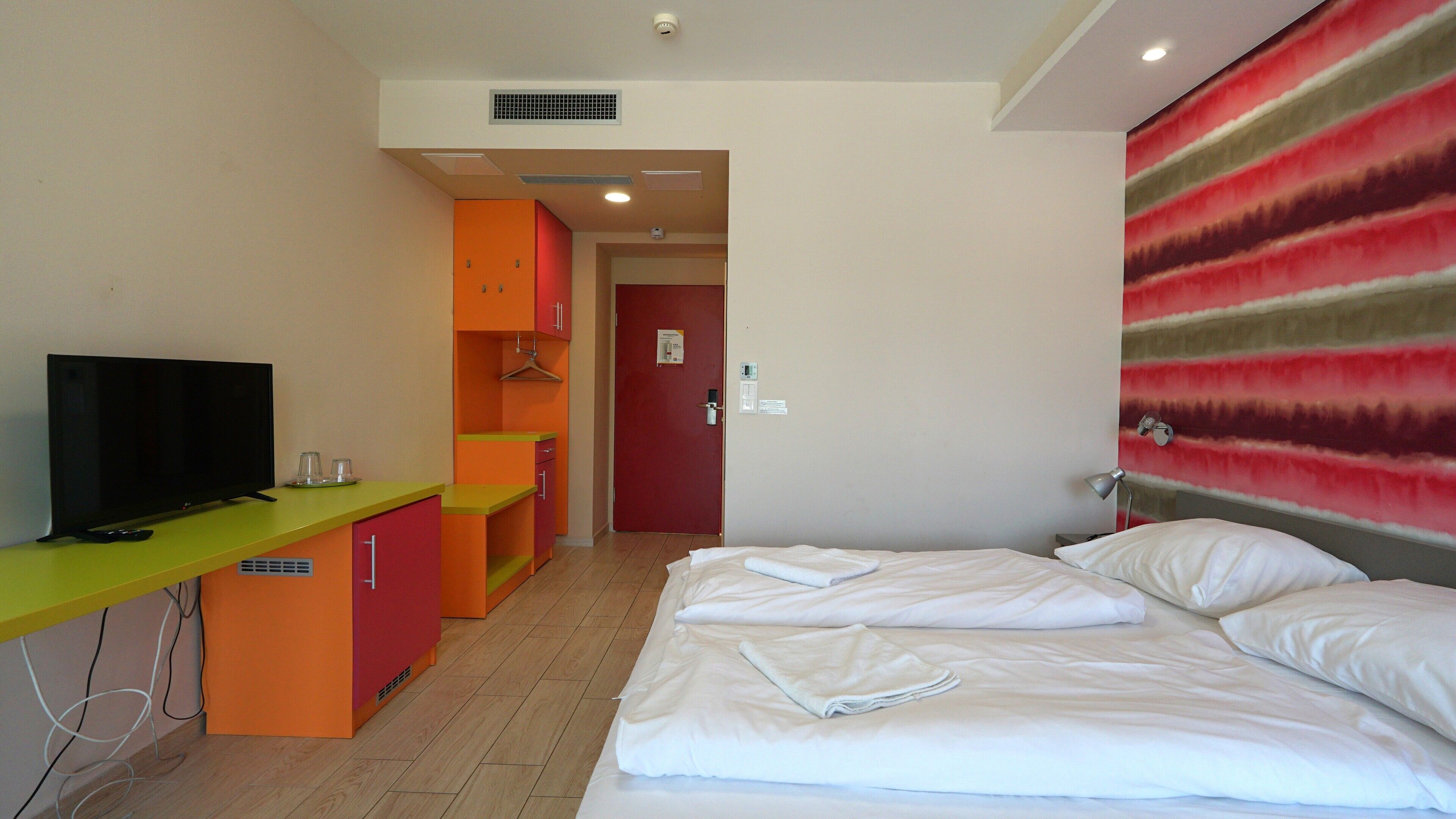 Habitación