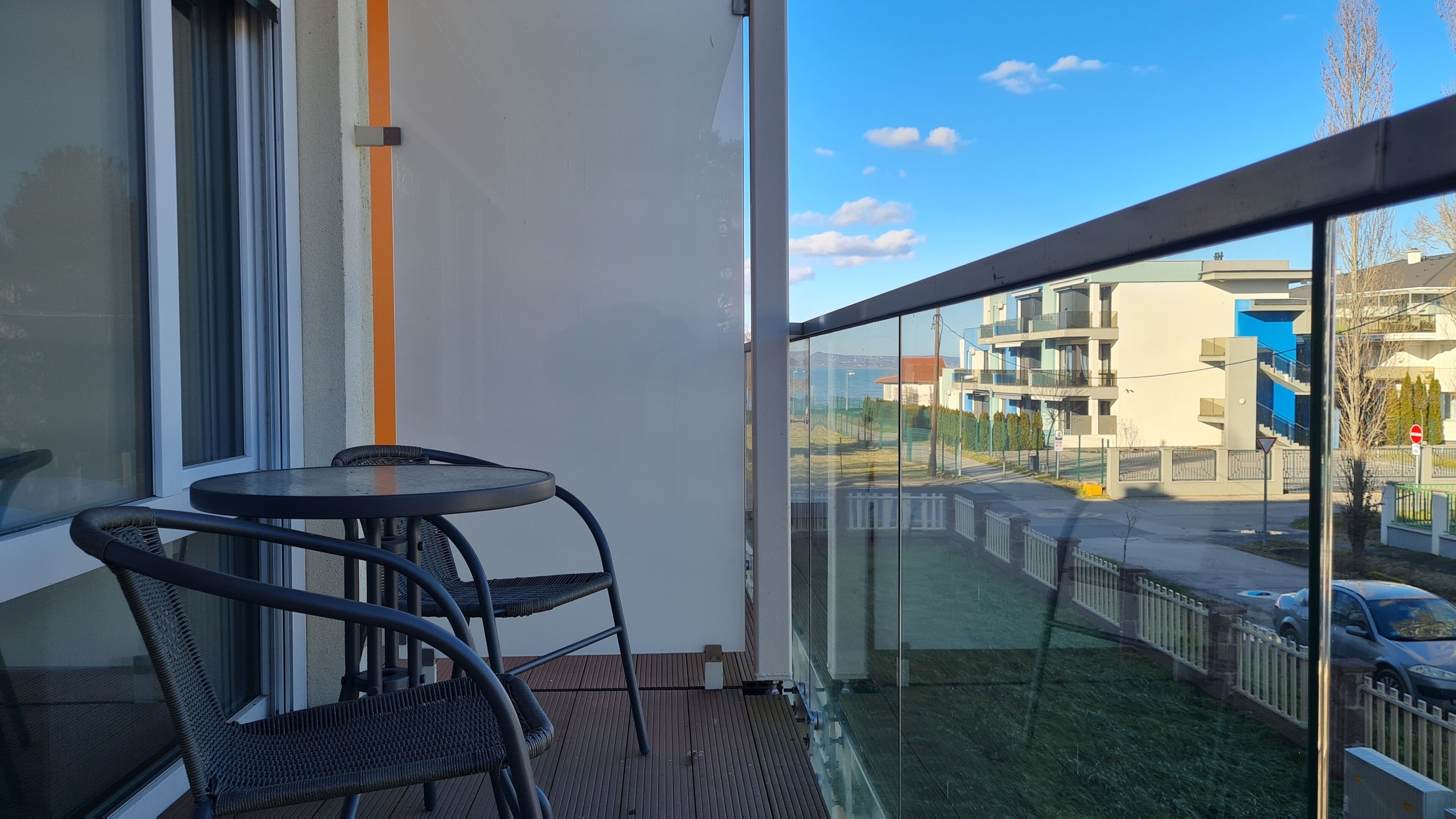 Balcon