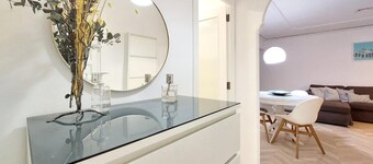 Stunning apartment in Puerto de Sagunto