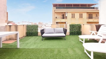 Terras