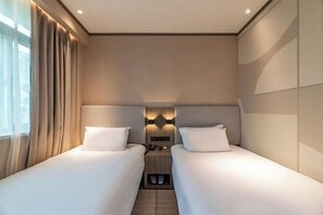 Room - Hanting Hotel Hangzhou West Lake Culture Square (Hangzhou)