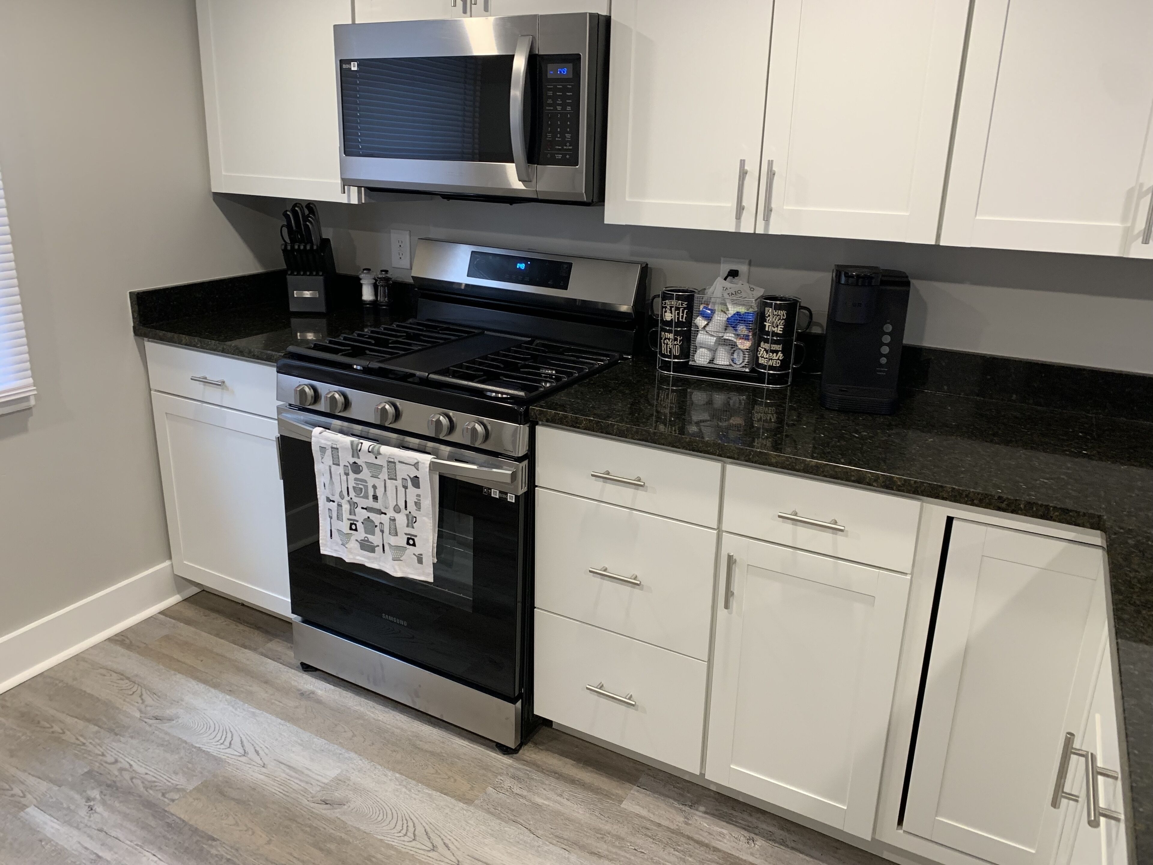 Location, Location, Location!