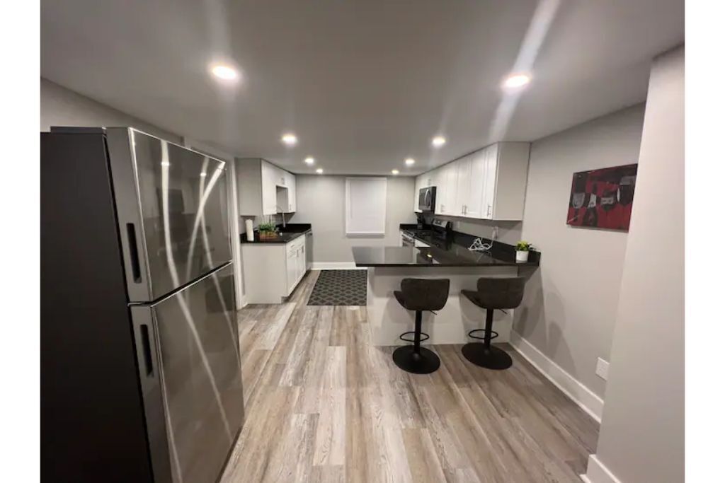 Location, Location, Location!