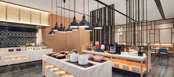 Fairfield by Marriott Hangzhou Binjiang Puyan