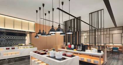 Fairfield by Marriott Hangzhou Binjiang Puyan