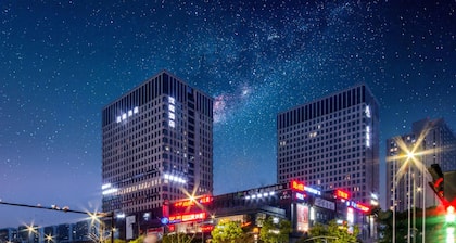 Fairfield by Marriott Hangzhou Binjiang Puyan