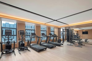 Accommodatievoorziening