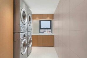 Property amenity - Fairfield by Marriott Hangzhou Binjiang Puyan (Hangzhou)