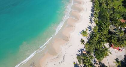 Chill Boutique Hotel