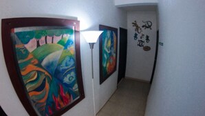 رواق