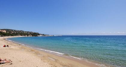 Amazing apartment in Sainte-Maxime