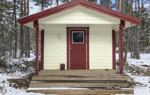 Exterior - Gorgeous home in Herräng with kitchen (Herräng)