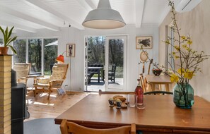 Spiseområde