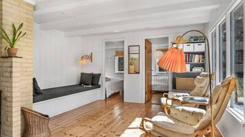 3 sovrum och gratis wi-fi