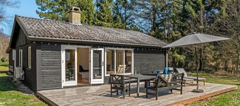 Fantastisk 3 roms bolig i Rørvig