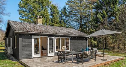 3 bedroom amazing home in Rørvig