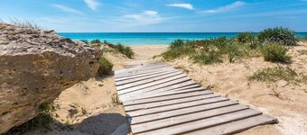 Civico15 - Tourist Rental Manduria - SALENTO - ITALY