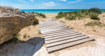 Civico15 - Tourist Rental Manduria - SALENTO - ITALY