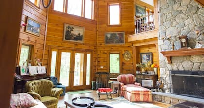 Honey Maple Grove BnB