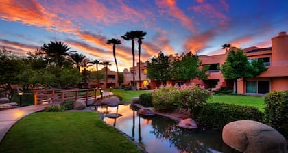 Westin Resorts Mission Hills,