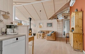 Interior - Stunning home in Haderslev with WiFi (Haderslev)