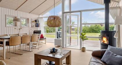 Superbe maison Ă Haderslev avec WiFi