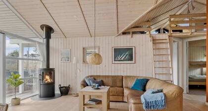 Impresionante casa en Haderslev con.