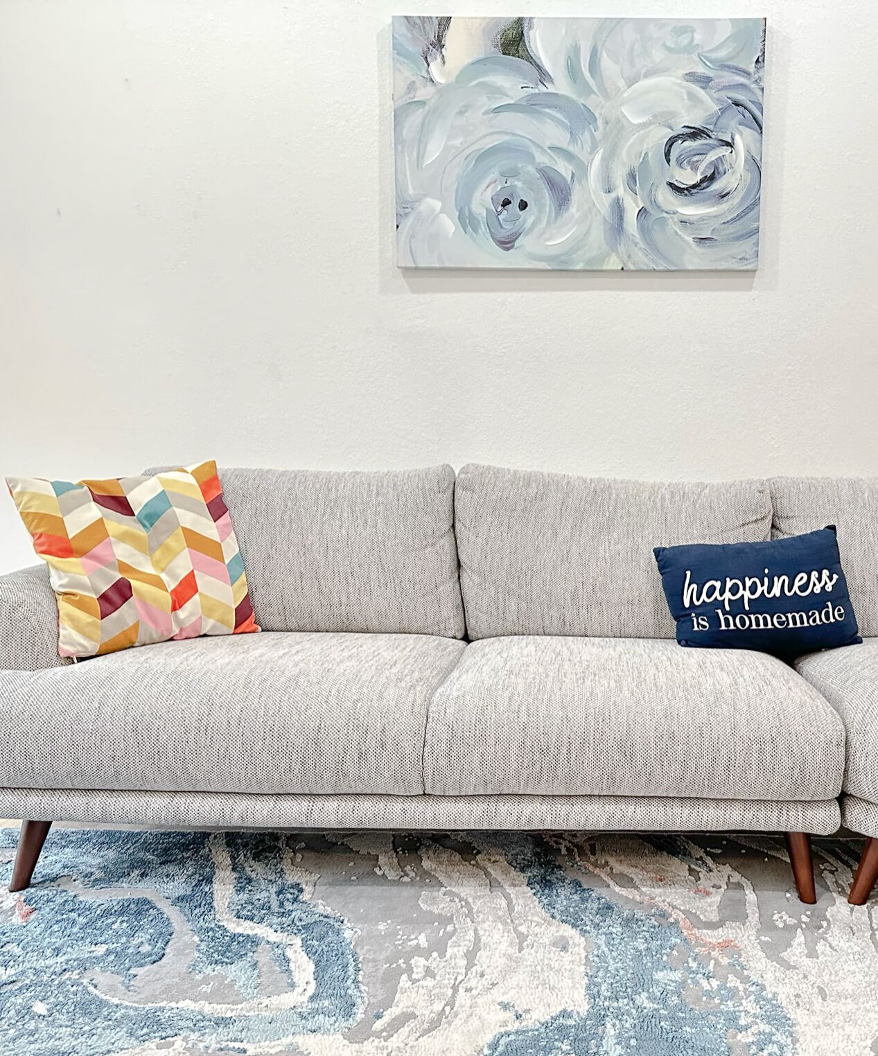 Summer vacation home in Austin