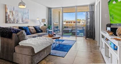 Charming 2Bd-2Bth in Heart of Old Town Scottsdale!
