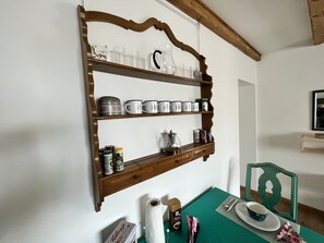 Interior - Idyllischer Bauernhof 3 (Wildensbuch)