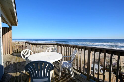 Two Bedroom, Luxury Condo, Duck, North Carolina (3331130)