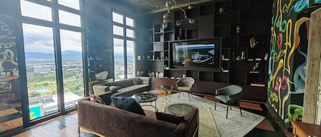 Smart TV