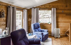 تلفزيون ذكي، مدفأة