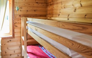 3 chambres, Wi-Fi gratuit
