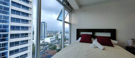 1 chambre, fer et planche Ă repasser, accĂšs au Wi-Fi (inclus)